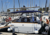 Bavaria C45 2021  yachtcharter Athens