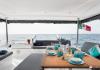 Fountaine Pajot Aura 51 2023  8 Schlafplätze