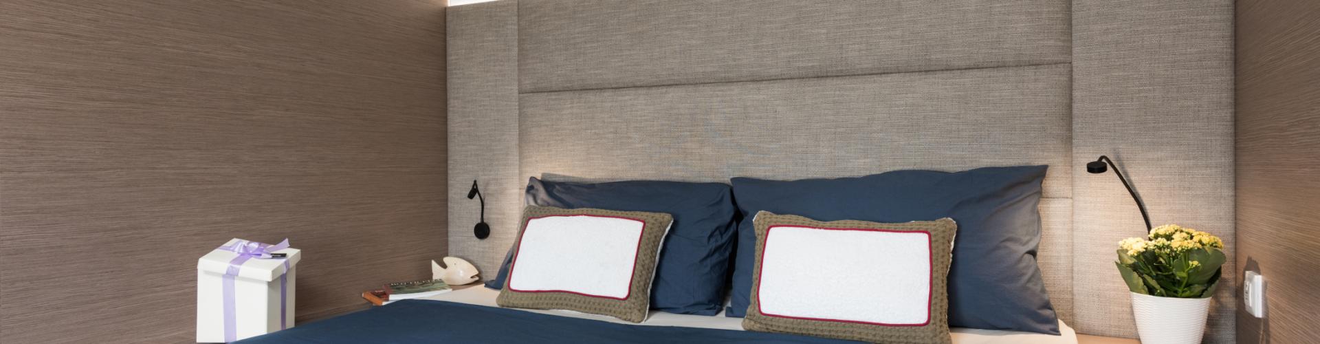 2023. Fountaine Pajot Aura 51