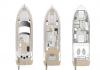 Ferretti Yachts 500 2022  Sukošan Kroatien
