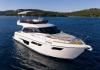 Ferretti Yachts 500 2022  6 Liegeplätze
