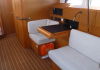 Sun Odyssey 43 2013  charter Segelyacht Kroatien