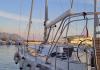 Jeanneau 54 2019  Segelboot mieten