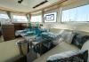 Lagoon 46 2020 Katamaran Charter