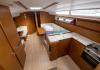 Sun Odyssey 449 2018  8+2 Liegeplätze