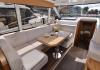 Greenline 39 2021  Kabinen