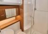 Greenline 39 2021  Kabinen