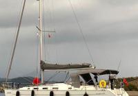 Segelyacht Cyclades 39.3 Ören Türkei