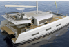Dufour 48 Catamaran 2021  yachtcharter Napoli