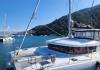Lagoon 42 2022 Katamaran Charter
