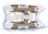 Lagoon 50 2022  Katamarancharter