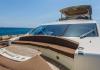 The Best Way Sunseeker Yacht 86 2009  yachtcharter Split