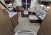Oceanis 46.1 2023 Segelyacht chartern