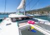 Lagoon 450 Fly 2016  Kroatien