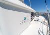 Lagoon 450 Fly 2016  Katamarancharter