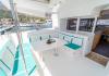 Lagoon 450 Fly 2016  6 Kabinen