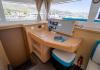 Lagoon 450 Fly 2016  Wochenmiete