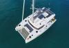 Fountaine Pajot Elba 45v 2021  yachtcharter Trogir
