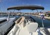 Futura 40 Grand Horizon 2019 Motorboot Charter