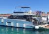Futura 40 Grand Horizon 2019  Bootmiete