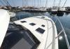 Futura 40 Grand Horizon 2020  yachtcharter Šibenik