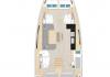 Hanse 460 2024  Trogir Kroatien