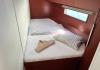 Hanse 460 2024  Wochencharter