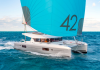 Lagoon 42 2024
