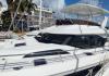 Aquila 44  2019  yachtcharter Guadeloupe