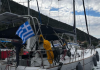 Oceanis 473 2005  4 Kabinen