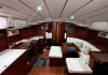 Oceanis 473 2005  4 Kabinen