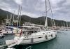 Bavaria Cruiser 45 2013  8 Liegeplätze