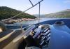 Fairline Phantom 40 2008  yachtcharter Dubrovnik