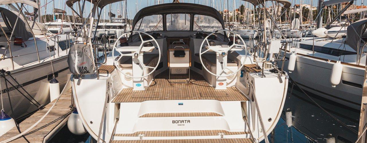 Bavaria Cruiser 45