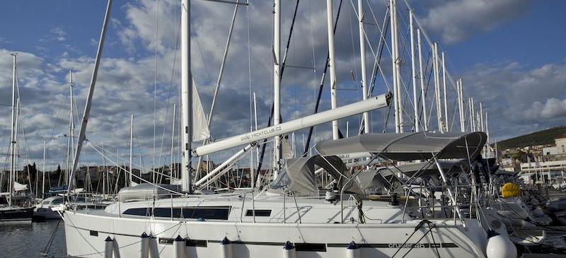 Bavaria Cruiser 46