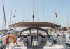Sun Odyssey 449 2017  Kroatien