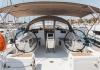 Sun Odyssey 449 2017  Segelyacht Miete