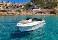 Motoryacht Mareti 650 Bow Rider Balearic Islands Spanien