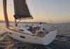 Elan Impression 45 2024  Kroatien Segeln