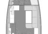 Elan Impression 45 2024  Segelboot Miete