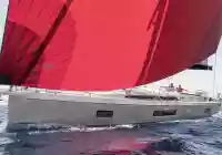 Segelyacht Oceanis 51.1 Messina Italien