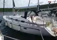 Segelyacht Bavaria 39 Cruiser KRK Kroatien