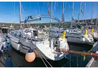 Segelyacht Bavaria 37 Cruiser KRK Kroatien
