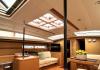 Jeanneau 57 2010  Segelyacht Miete