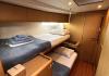 Jeanneau 57 2010  Segelboot Charter