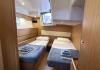 Jeanneau 57 2010  Segelyacht Miete