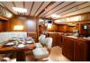 Ocean Star 51.2 2005 Segelyacht Charter
