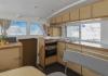 Lagoon 440 2008 Katamaran-Charter