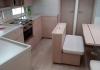 Oceanis 46.1 2023  4 Kabinen