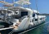 Lagoon 50 2022  Italien Segeln